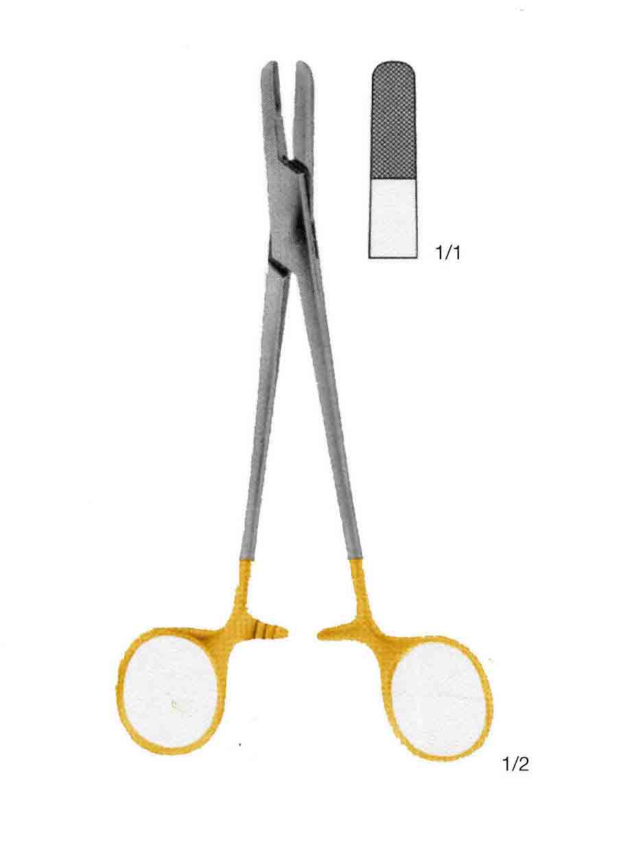 HM-TEL TUTMA PENSİ 17.5 CM